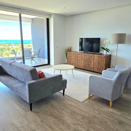 Terraces Sublime Apartment *