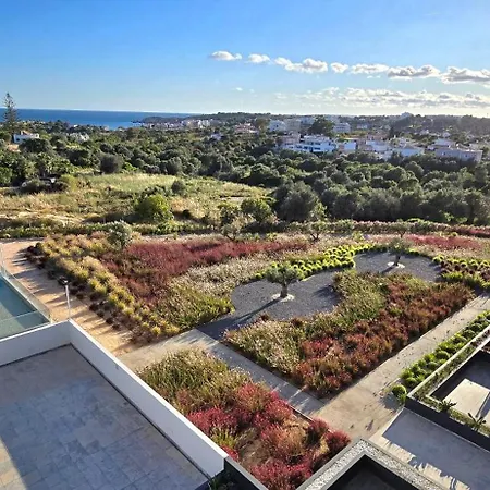 Terraces Sublime * Portimao
